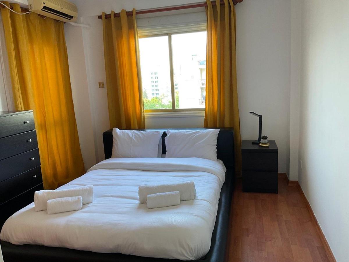 Staycity Flat!!! Nikosia Exterior foto