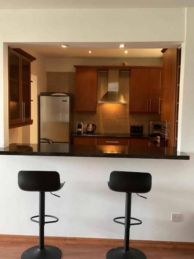 Staycity Flat!!! Nikosia Exterior foto