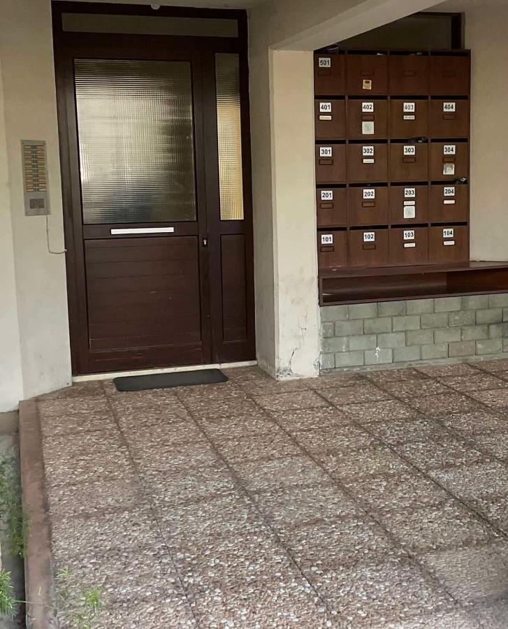Staycity Flat!!! Nikosia Exterior foto