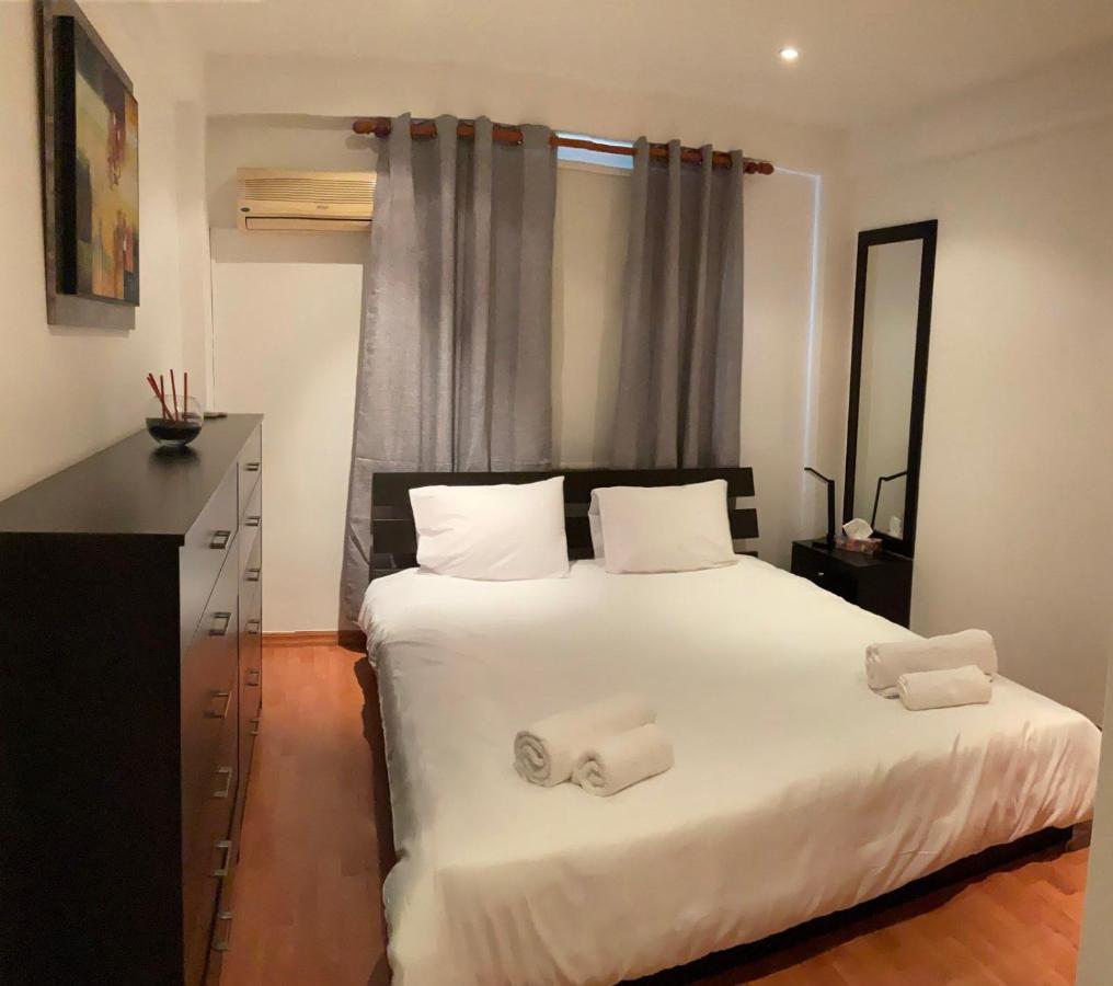 Staycity Flat!!! Nikosia Exterior foto