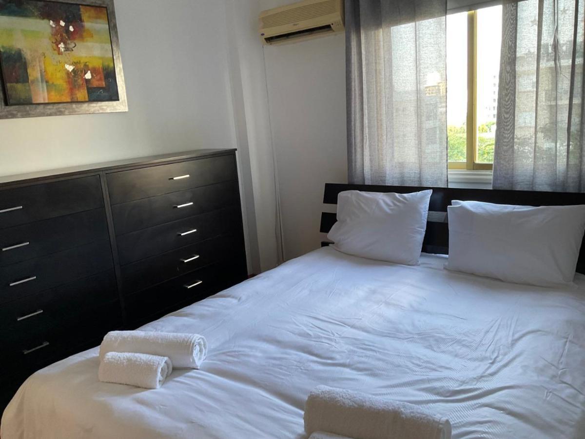 Staycity Flat!!! Nikosia Exterior foto
