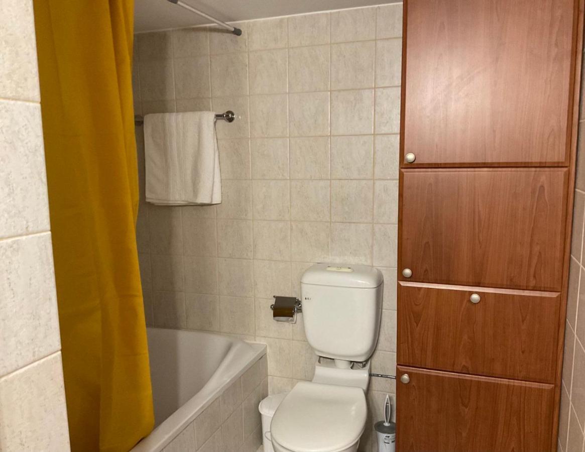 Staycity Flat!!! Nikosia Exterior foto